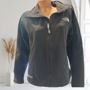The North Face Women's Black Fleece Jacket